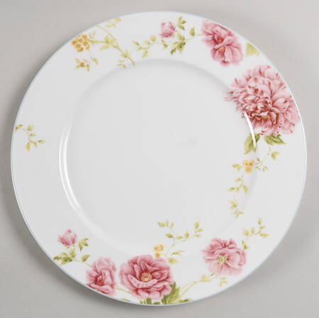 Peony Pageant by Noritake