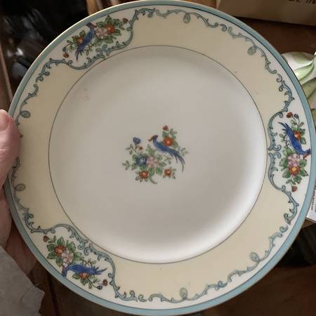 N4591 by Noritake
