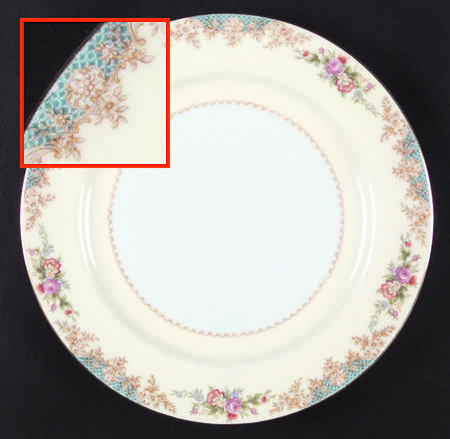 N16 by Noritake