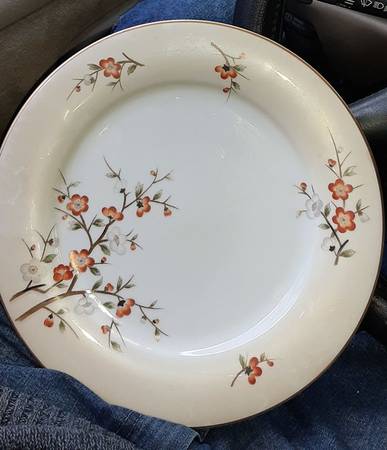 N4362 by Noritake
