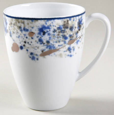 Blue Nebula Mug