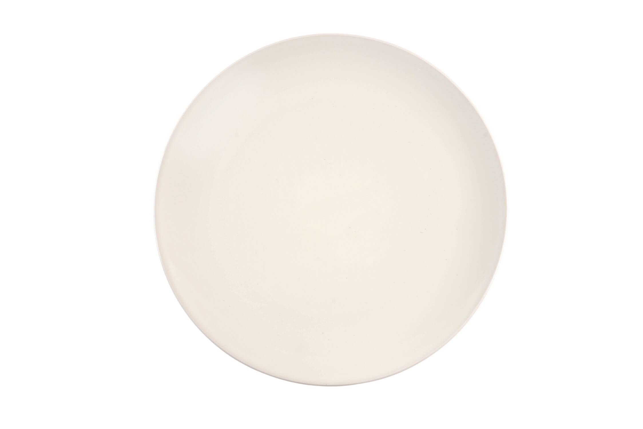 Colorwave Naked (All White) by Noritake