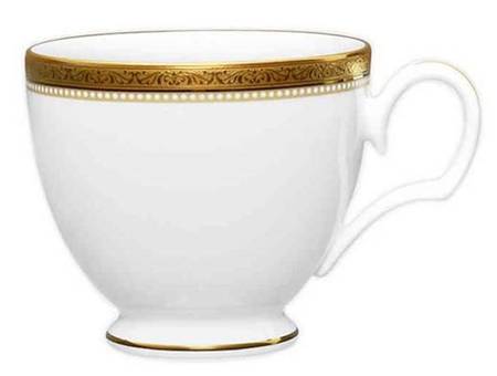 Stavely Gold Footed Cup