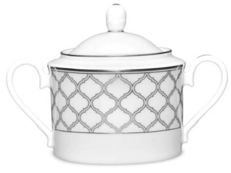 Eternal Palace Sugar Bowl & Lid