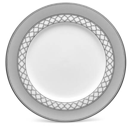 Eternal Palace Salad Plate