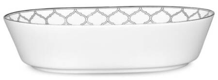 Eternal Palace 10" Oval Vegetable Bowl