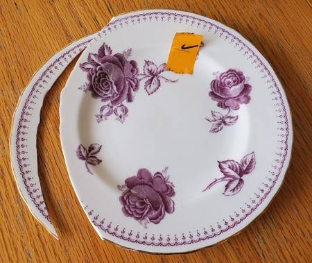 Rose of Devon by New Chelsea