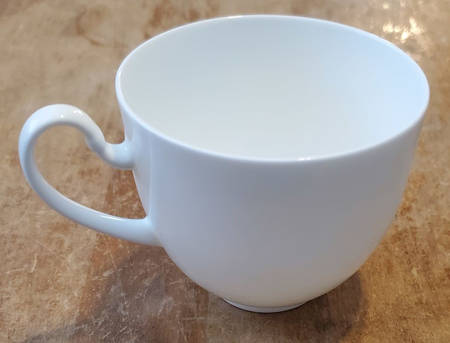 9615 Footed Cup