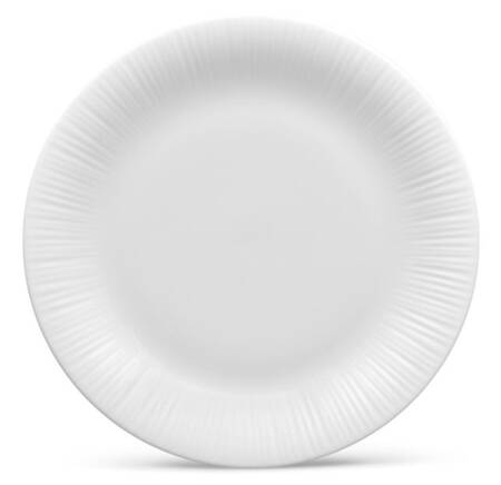 Conifere Salad Plate