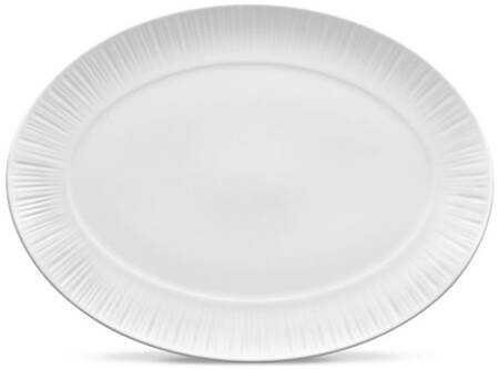 Conifere 14" Oval Serving Platter