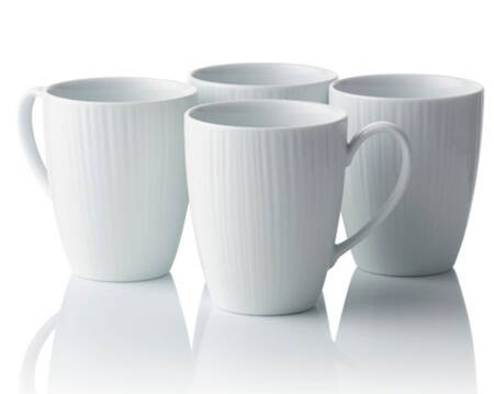 Conifere Mug