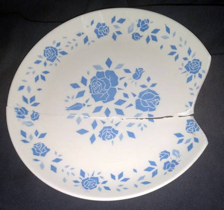 Blue Rose by Nasco (Japan)