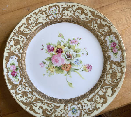 N7356 by Noritake
