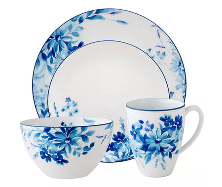 Blossom Road by Noritake