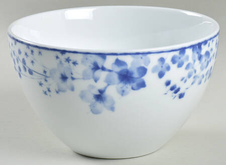 Bloomington Road Soup/Cereal Bowl