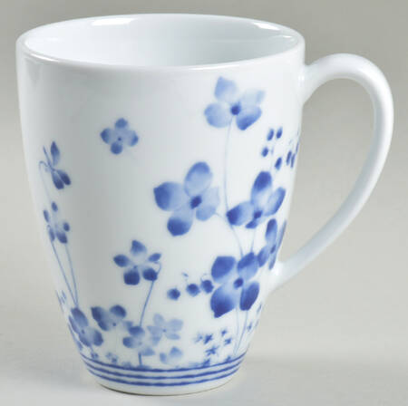 Bloomington Road Mug