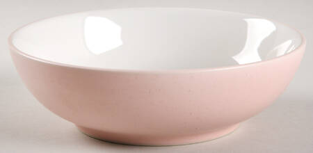 Colorwave Pink Soup/Cereal Bowl