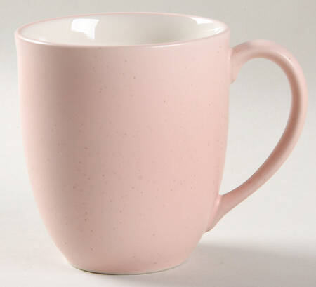 Colorwave Pink Mug