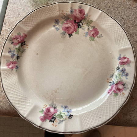 Primrose by Nasco China (USA)