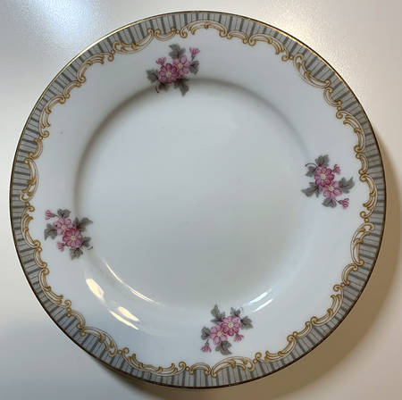 N5064 by Noritake