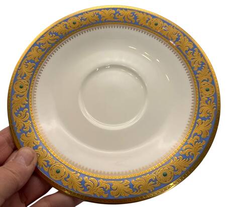 Grand Broche by Noritake
