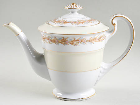 N5067 Teapot & Lid