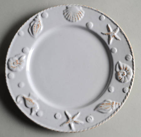 NHM11 Salad Plate
