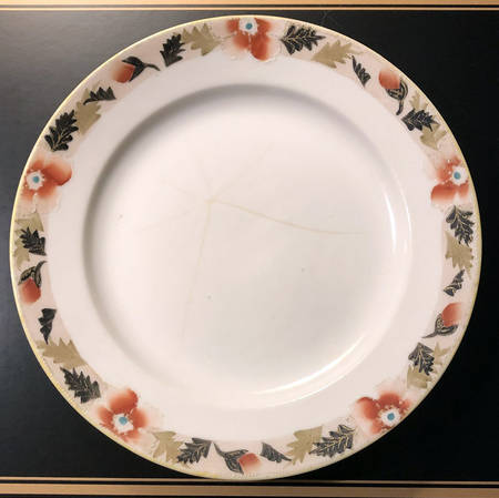 N4673 by Noritake