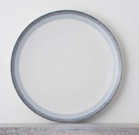 Colorscapes Layers Ash by Noritake