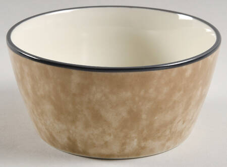 Colorkraft Essence Citrine Soup/Cereal Bowl