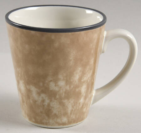 Colorkraft Essence Citrine Mug