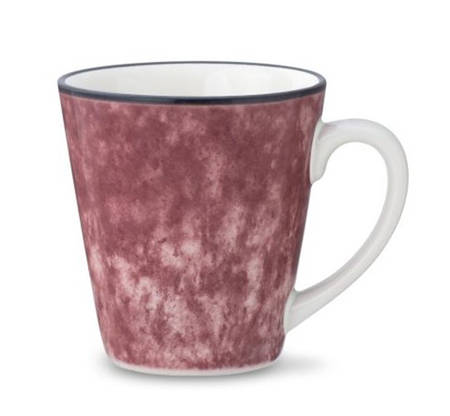 Colorkraft Essence Garnet Mug