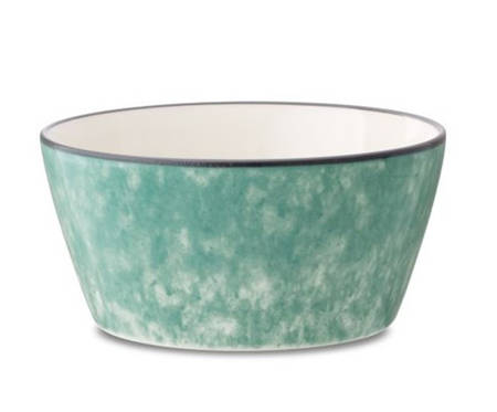 Colorkraft Essence Jade Soup/Cereal Bowl