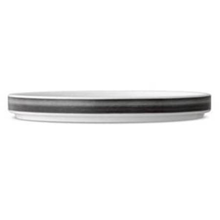 Colorstax Ombre Jet Salad Plate
