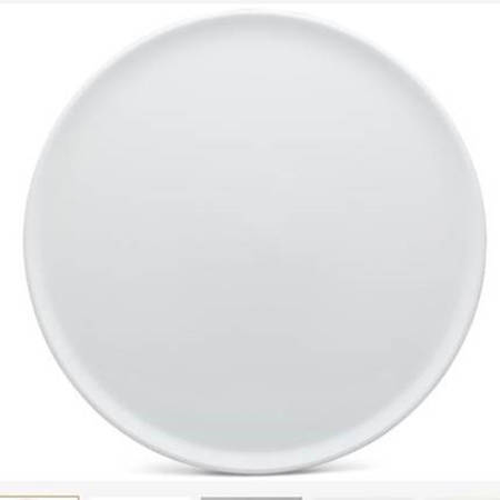 Colorstax Ombre Jet 11" Chop Plate (Round Platter)
