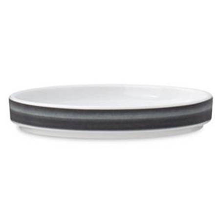 Colorstax Ombre Jet Bread & Butter Plate