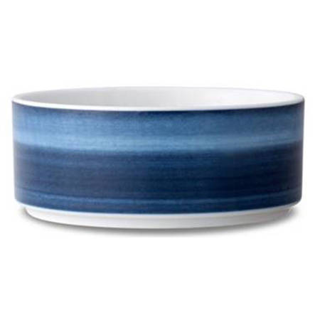 Colorstax Ombre Indigo Soup/Cereal Bowl