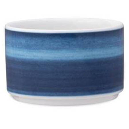 Colorstax Ombre Indigo 3" Mini Bowl