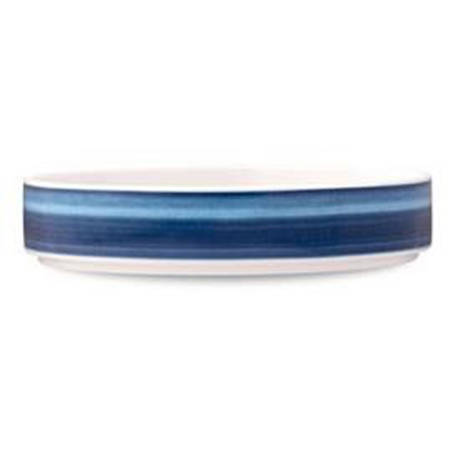 Colorstax Ombre Indigo 7" Deep Plate