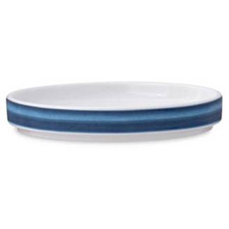 Colorstax Ombre Indigo Bread & Butter Plate
