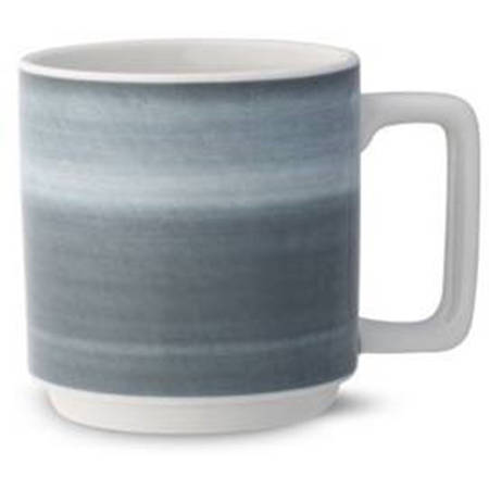 Colorstax Ombre Charcoal Mug