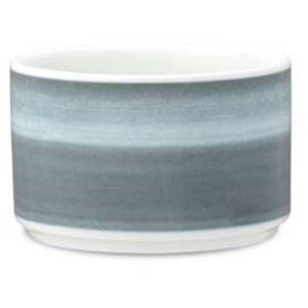 Colorstax Ombre Charcoal 3" Mini Bowl