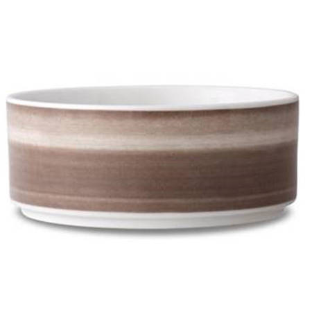 Colorstax Ombre Umber Soup/Cereal Bowl