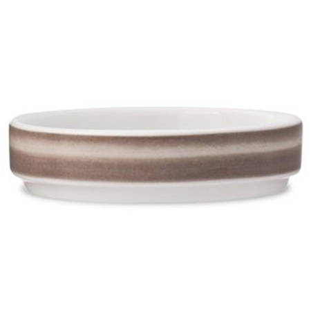 Colorstax Ombre Umber 3" Mini Plate