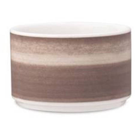Colorstax Ombre Umber 3" Mini Bowl