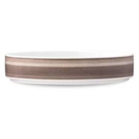 Colorstax Ombre Umber 7" Deep Plate