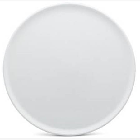 Colorstax Ombre Umber 11" Chop Plate (Round Platter)