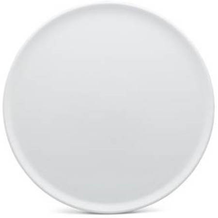 Colorstax Stripe Blue 11" Chop Plate (Round Platter)