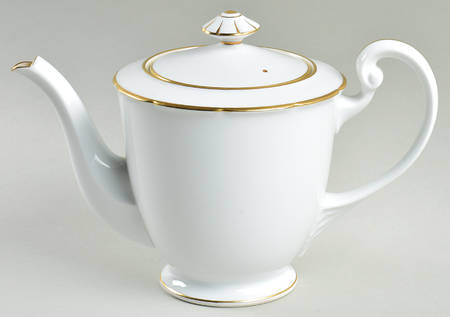 N5069 Teapot & Lid