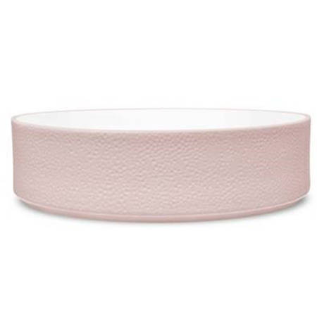 Colortex Stone Blush 10" Large Salad Serving Bowl